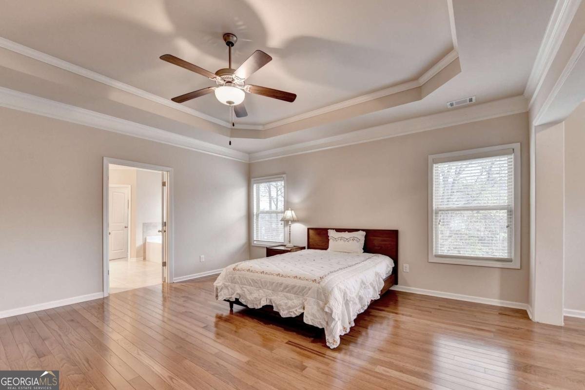 2455 Matlin Way Buford - Photo 37