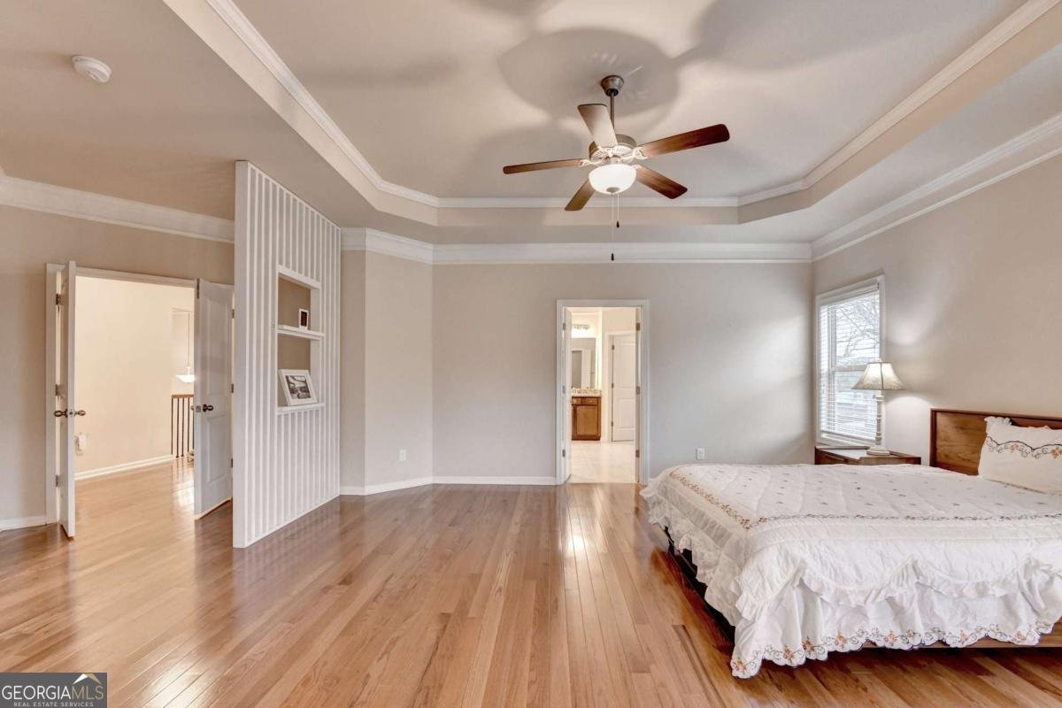 2455 Matlin Way Buford - Photo 38