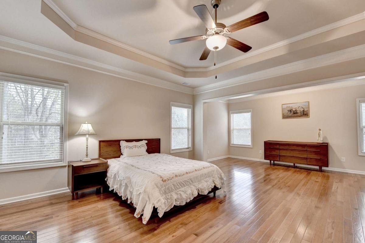 2455 Matlin Way Buford - Photo 40