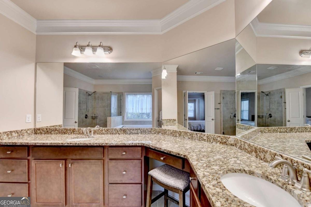 2455 Matlin Way Buford - Photo 46