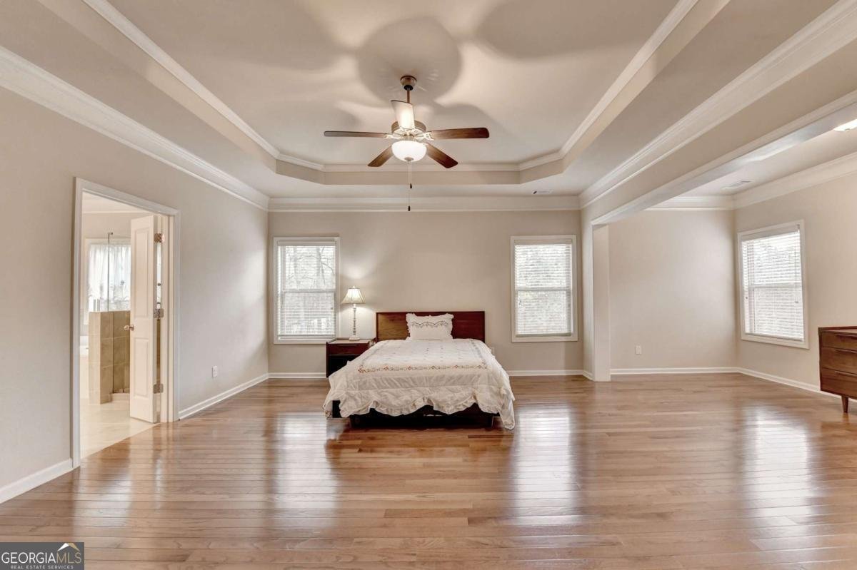 2455 Matlin Way Buford - Photo 47