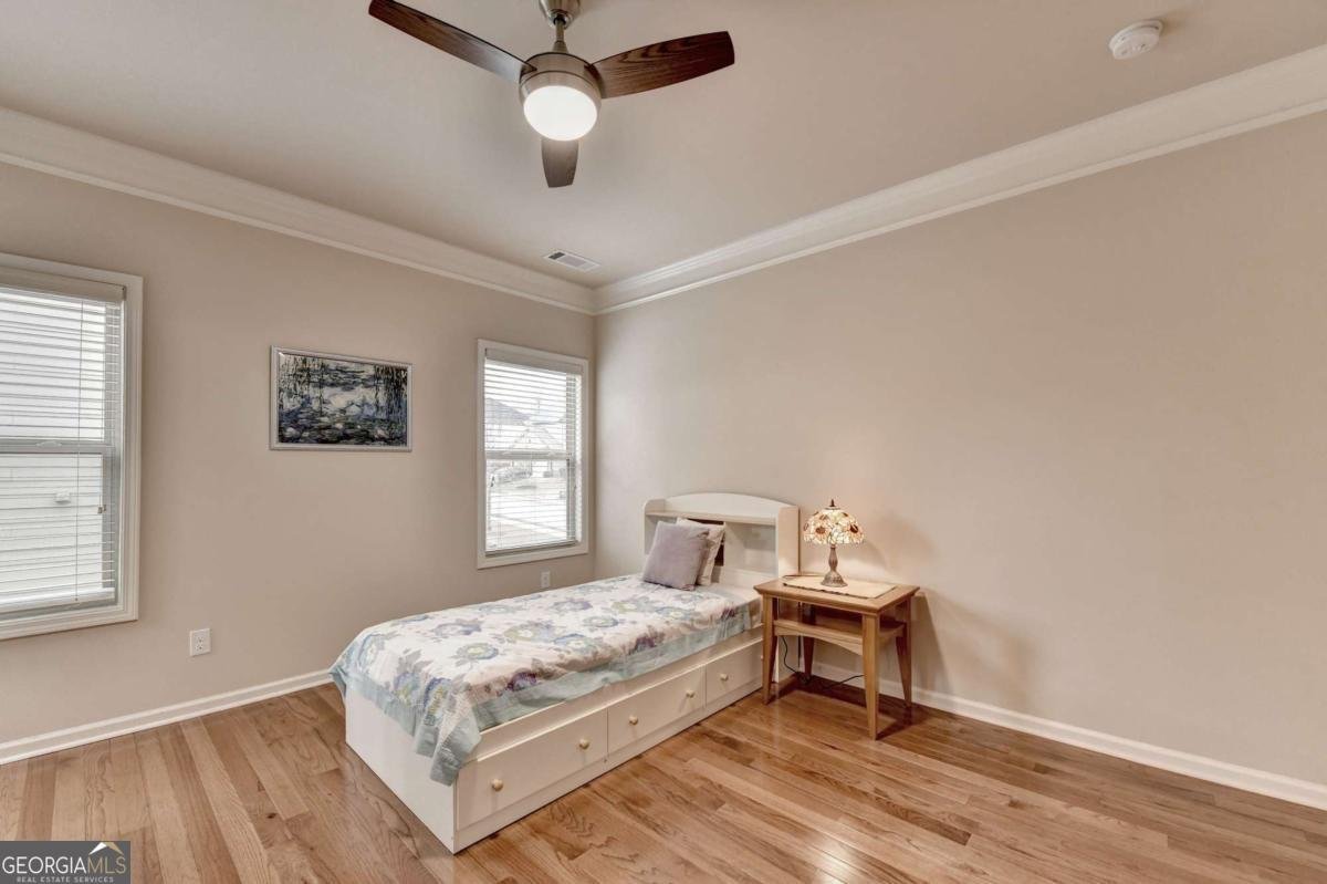 2455 Matlin Way Buford - Photo 48