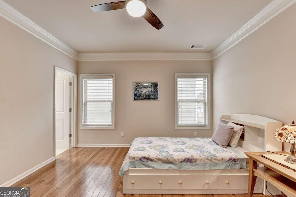 2455 Matlin Way Buford - Photo 49