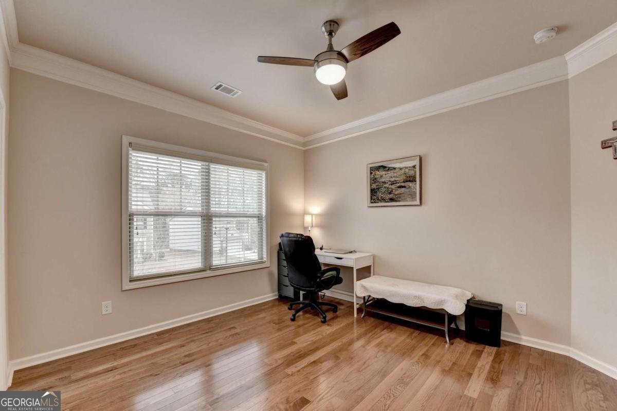 2455 Matlin Way Buford - Photo 52