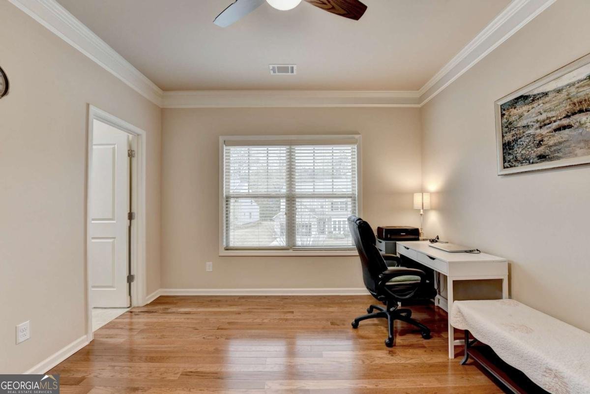 2455 Matlin Way Buford - Photo 53