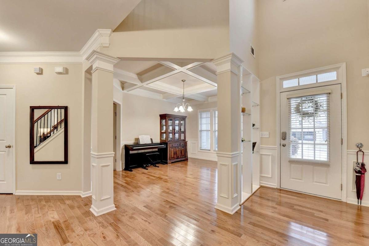 2455 Matlin Way Buford - Photo 6