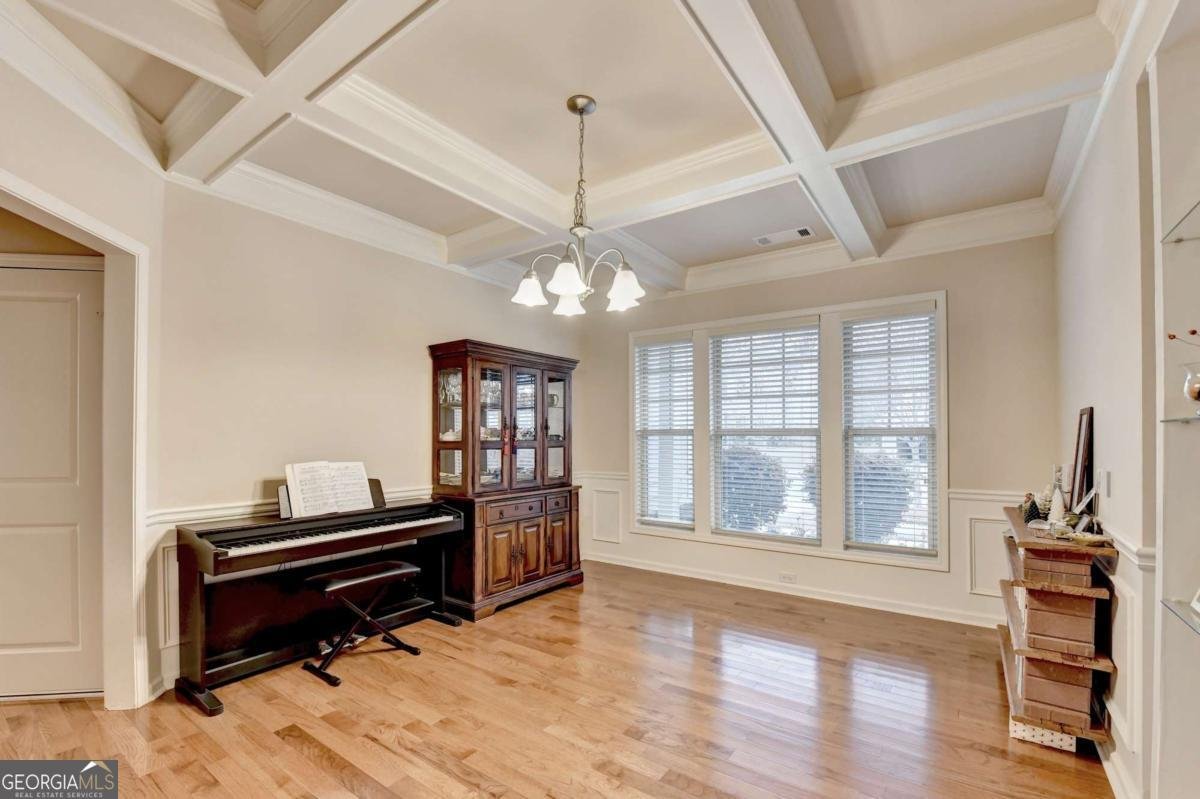 2455 Matlin Way Buford - Photo 7