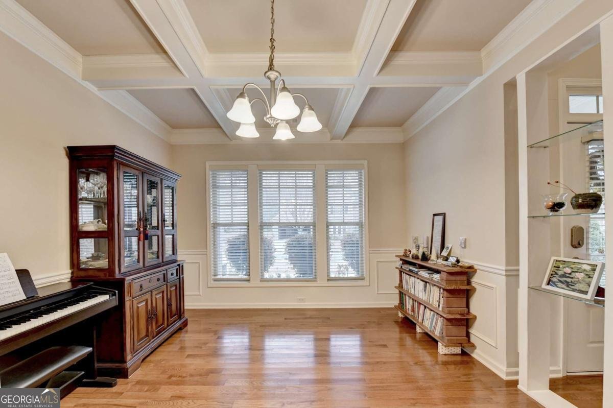 2455 Matlin Way Buford - Photo 8