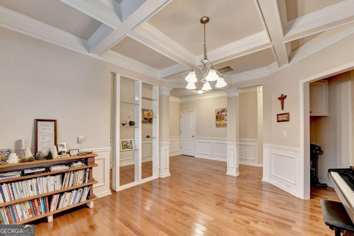 2455 Matlin Way Buford - Photo 9