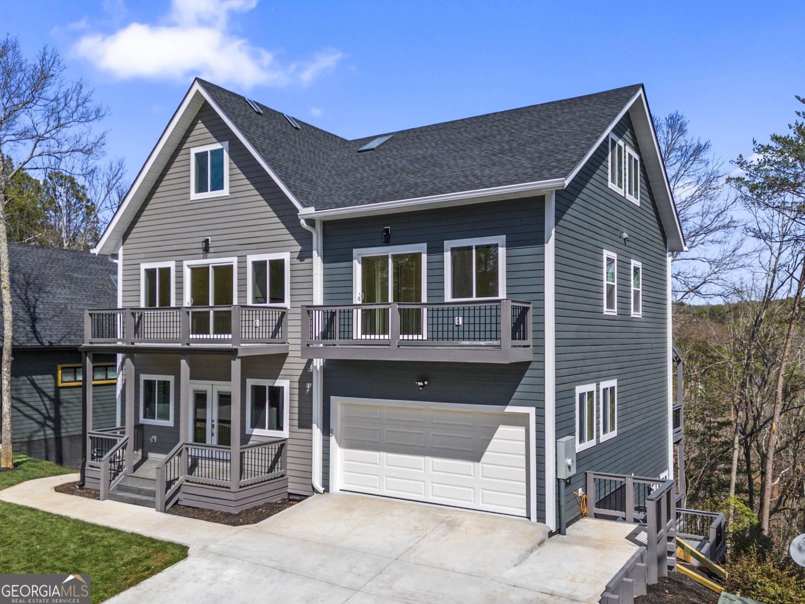 364 Rosen Strasse Helen - Photo 1