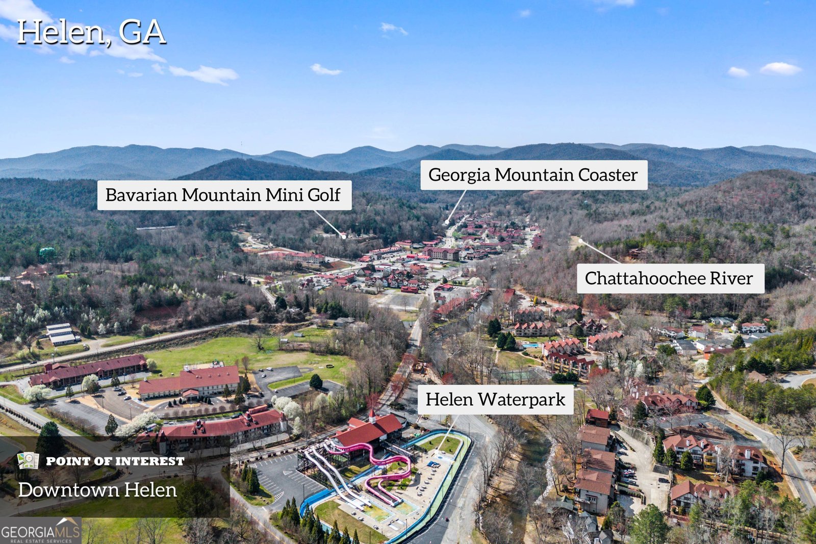 364 Rosen Strasse Helen - Photo 42