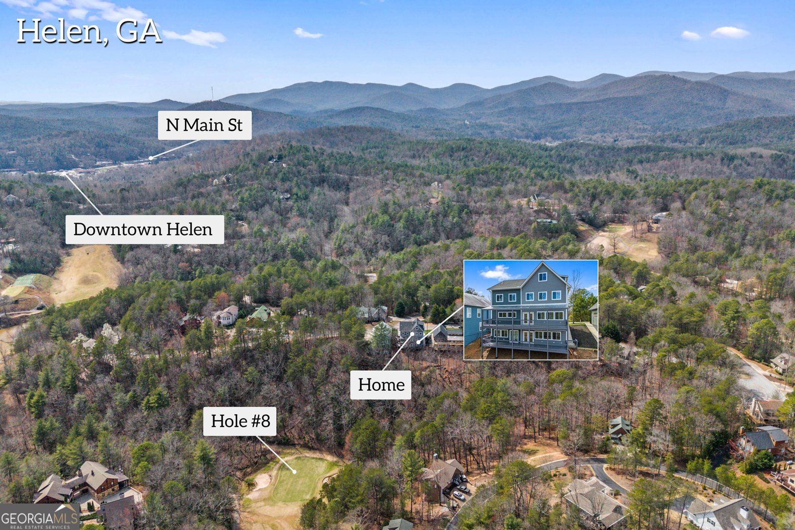 364 Rosen Strasse Helen - Photo 43