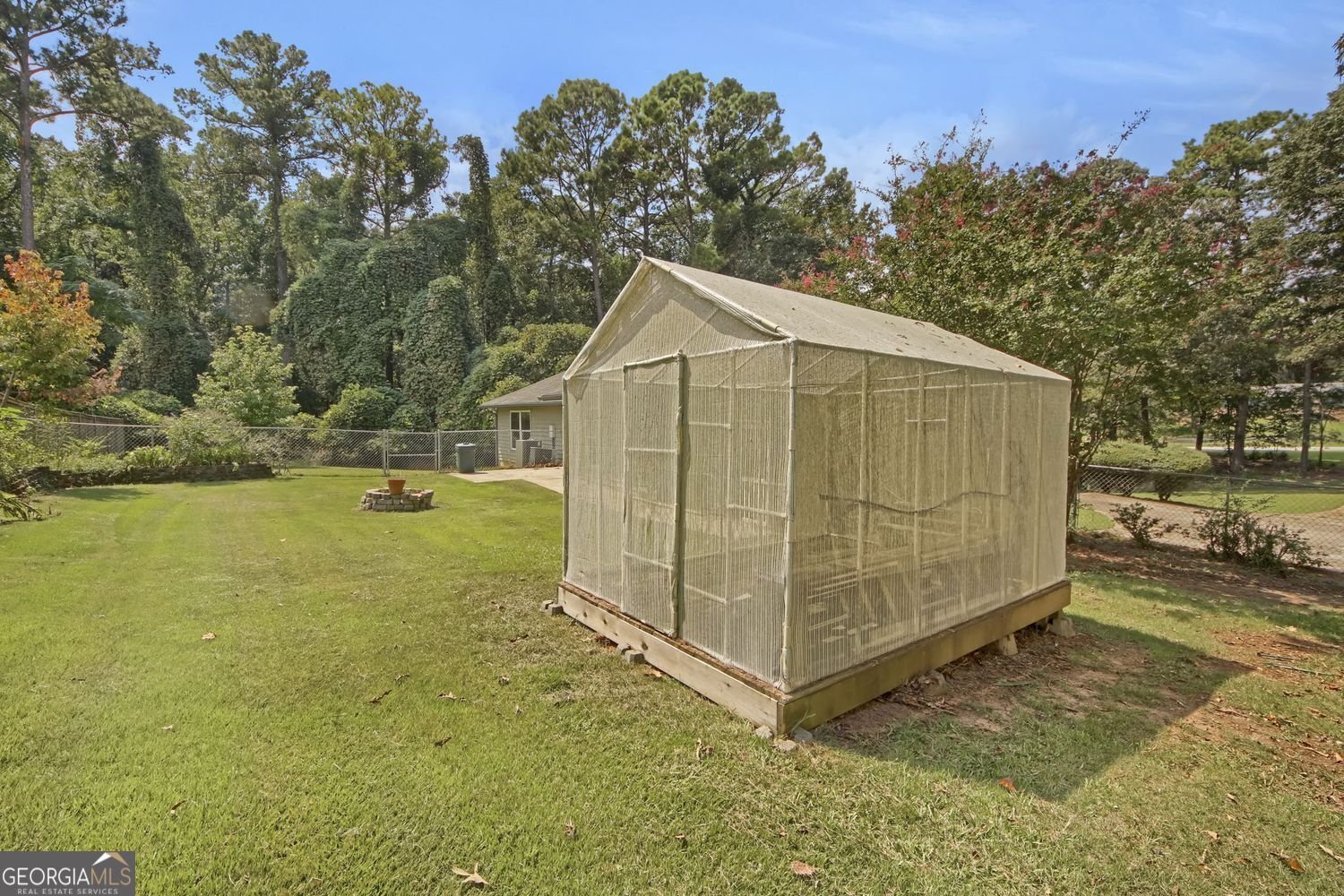 1769 Elizabeth Court Conyers - Photo 20