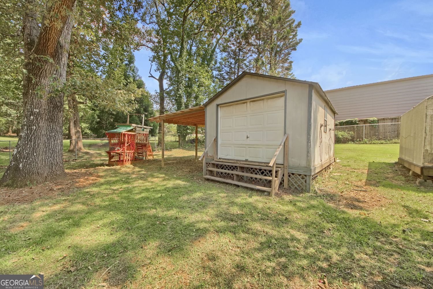 1769 Elizabeth Court Conyers - Photo 21