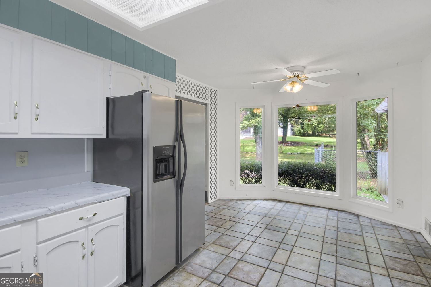 1769 Elizabeth Court Conyers - Photo 9