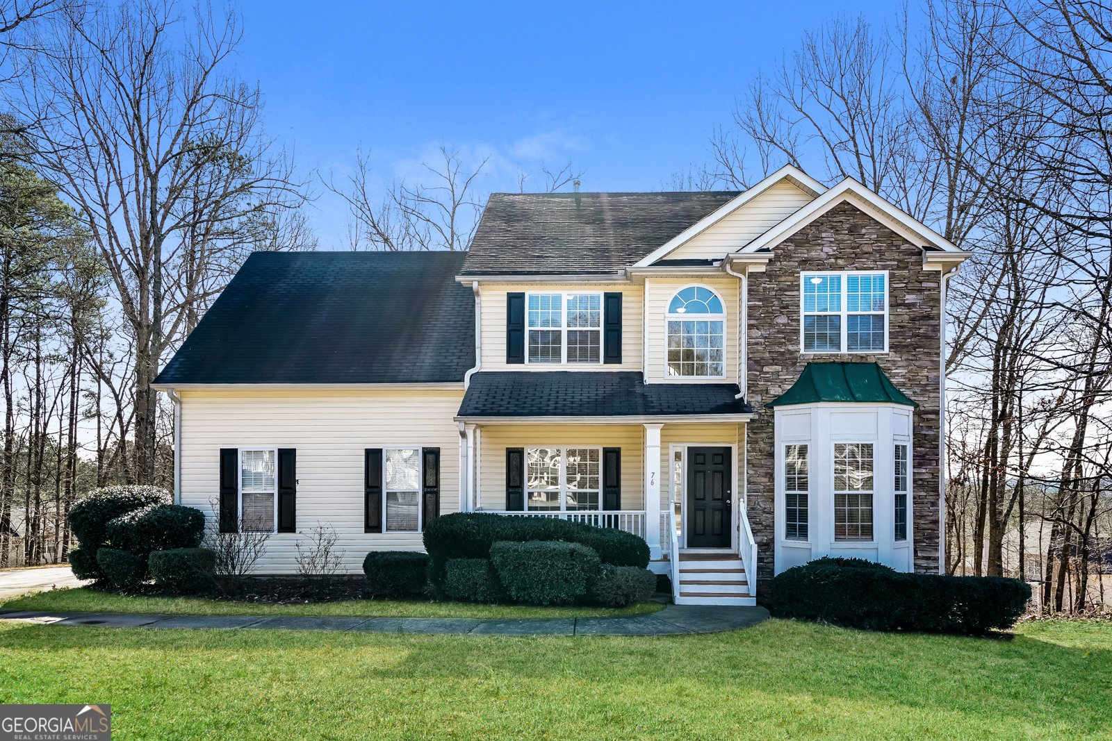 76 Foliage Court Dallas - Photo 1