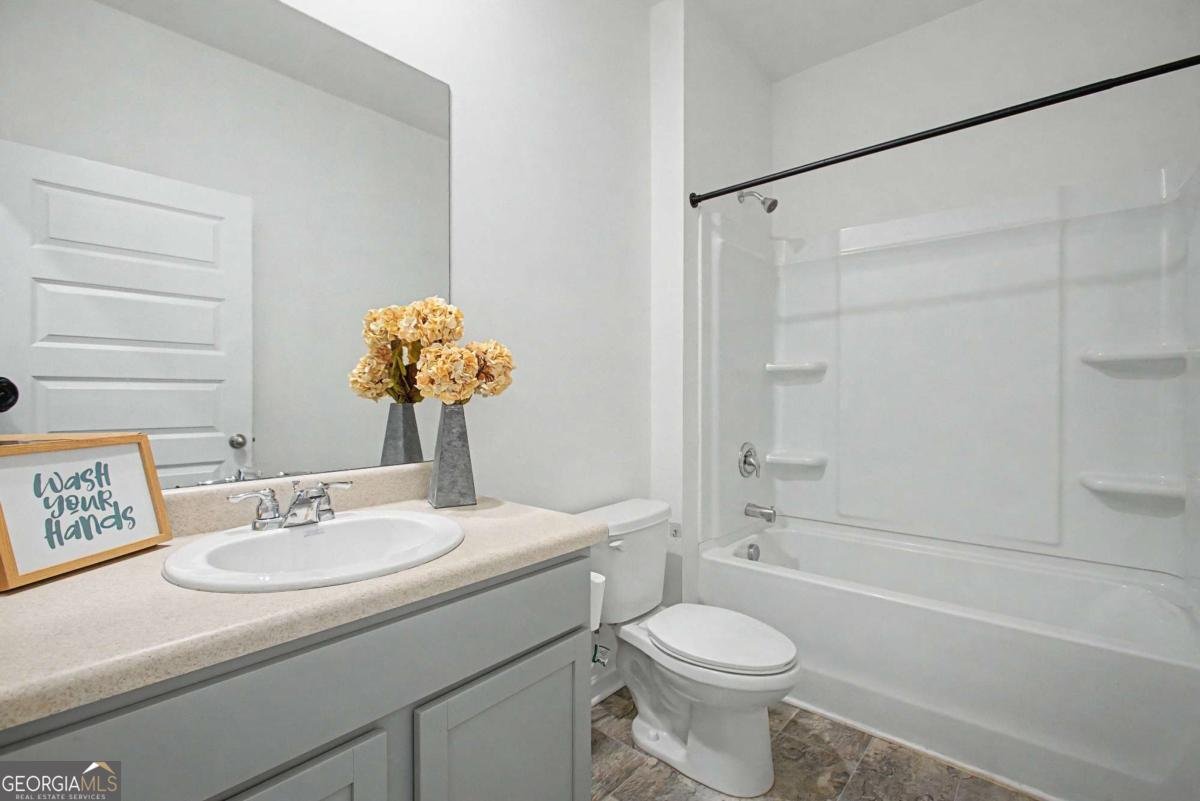 2115 Waycross Lane Dacula - Photo 12