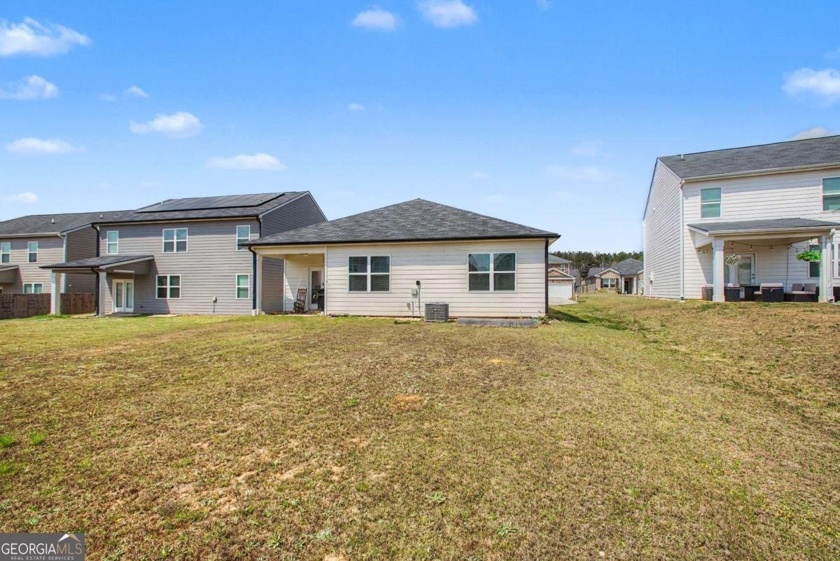 2115 Waycross Lane Dacula - Photo 15