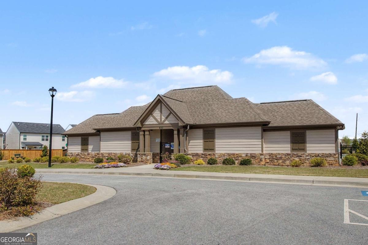 2115 Waycross Lane Dacula - Photo 18