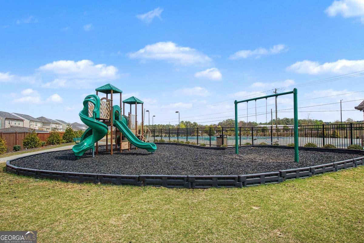 2115 Waycross Lane Dacula - Photo 19