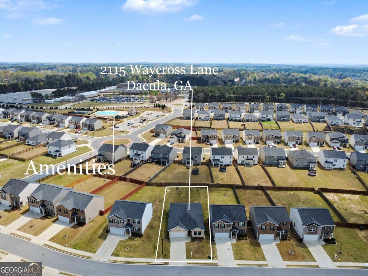 2115 Waycross Lane Dacula - Photo 24