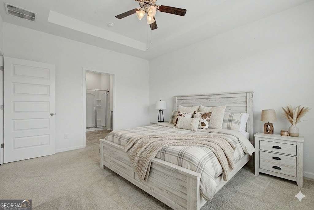 2115 Waycross Lane Dacula - Photo 6