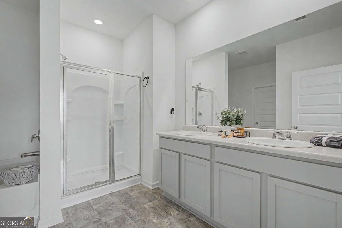 2115 Waycross Lane Dacula - Photo 8