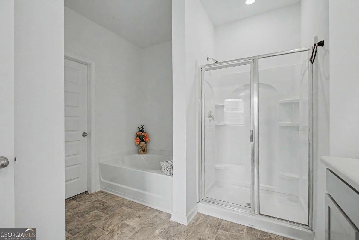 2115 Waycross Lane Dacula - Photo 9