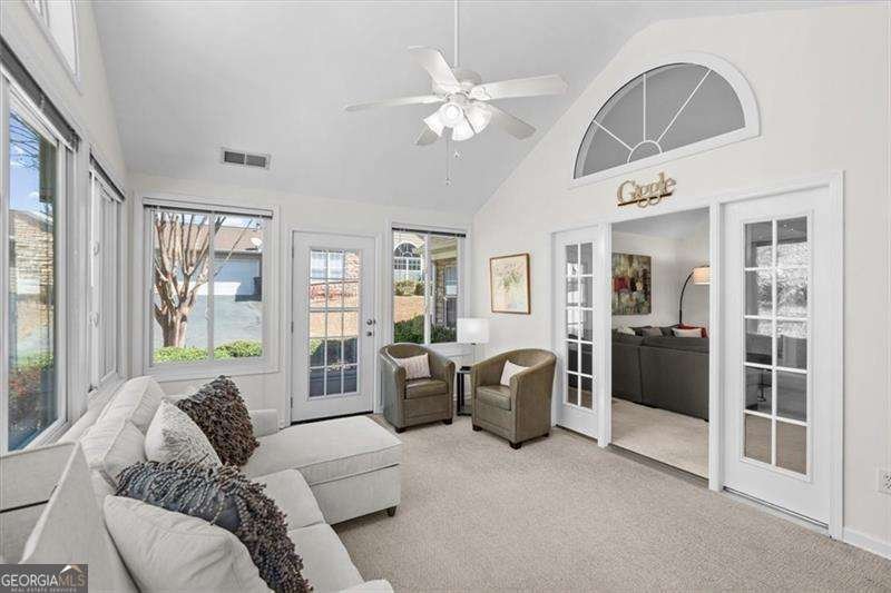 1855 Kolb Farm Circle Marietta - Photo 10