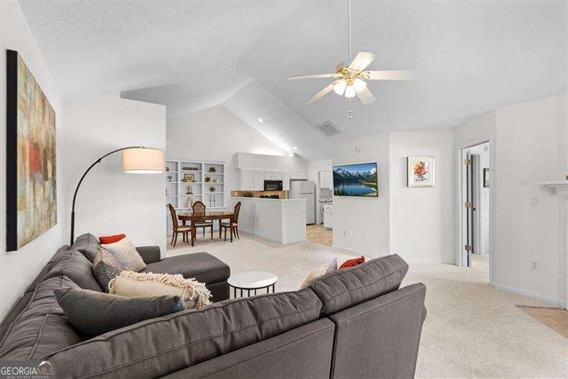 1855 Kolb Farm Circle Marietta - Photo 12