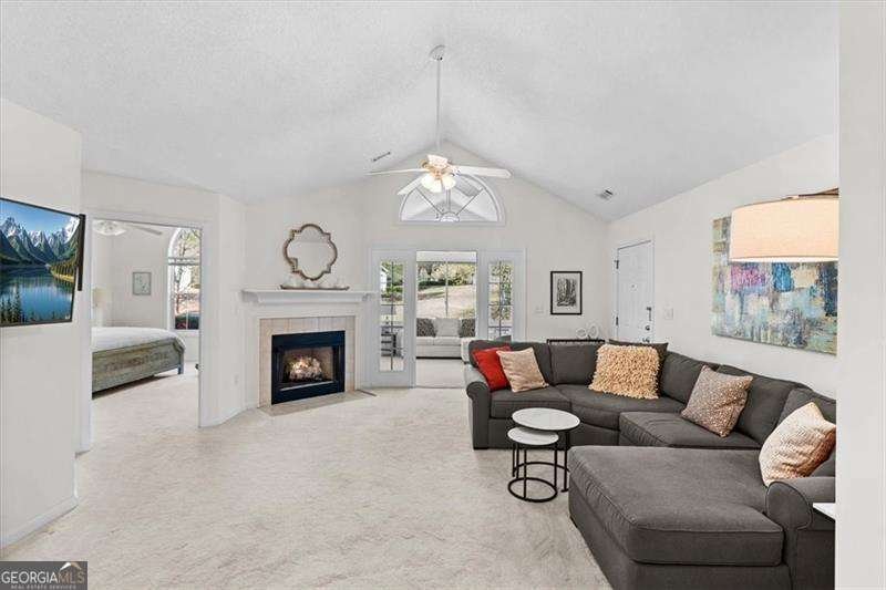 1855 Kolb Farm Circle Marietta - Photo 14