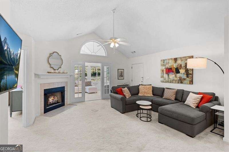 1855 Kolb Farm Circle Marietta - Photo 15