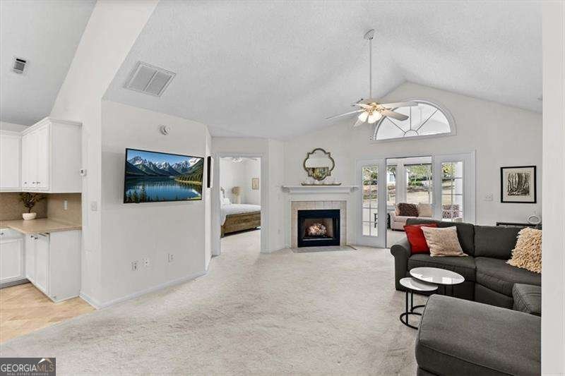 1855 Kolb Farm Circle Marietta - Photo 16