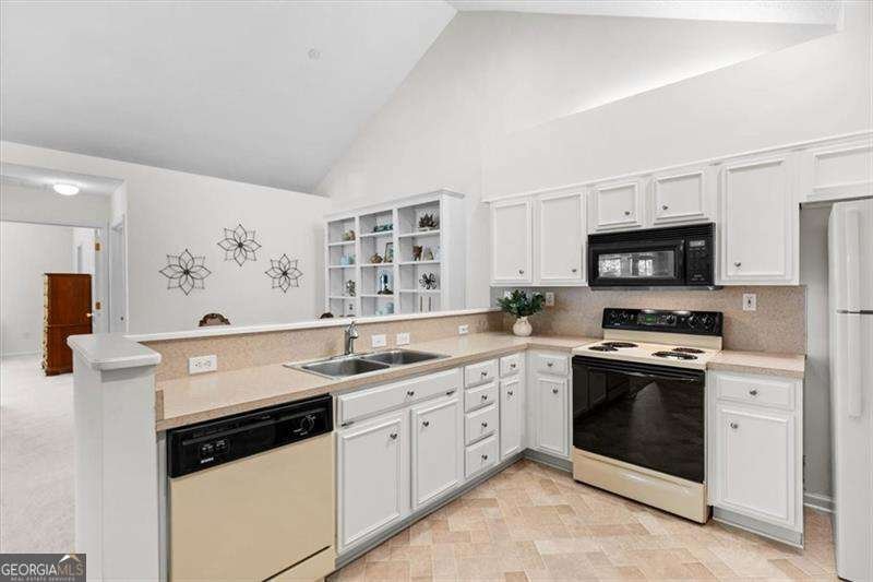 1855 Kolb Farm Circle Marietta - Photo 20