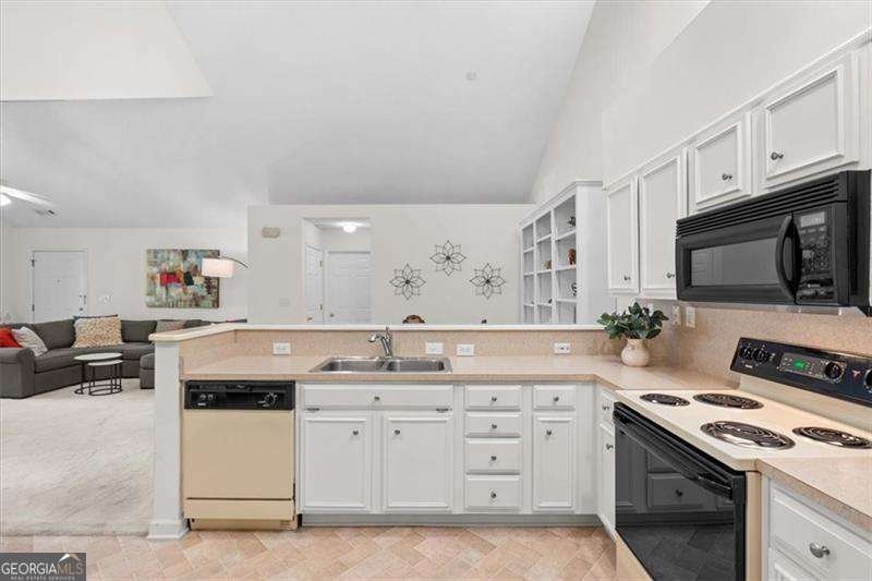 1855 Kolb Farm Circle Marietta - Photo 23