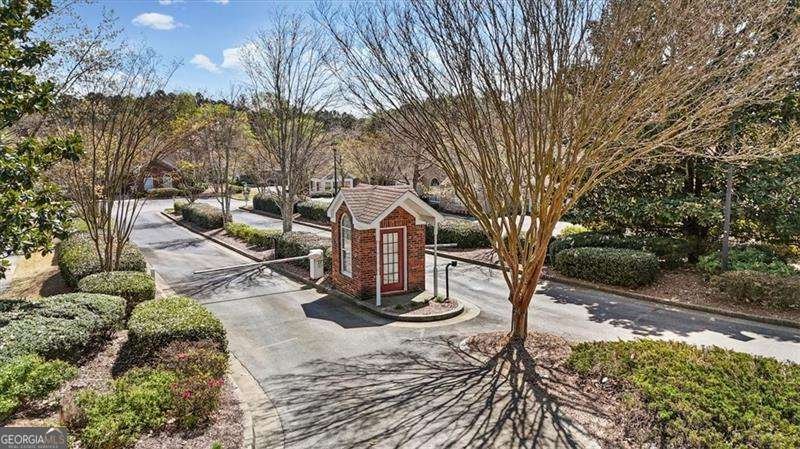 1855 Kolb Farm Circle Marietta - Photo 43