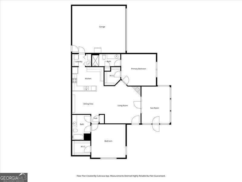 1855 Kolb Farm Circle Marietta - Photo 44