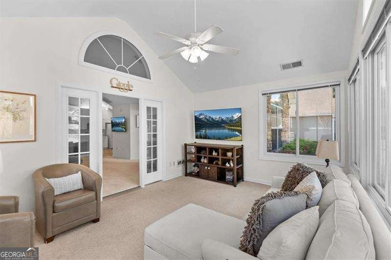 1855 Kolb Farm Circle Marietta - Photo 9