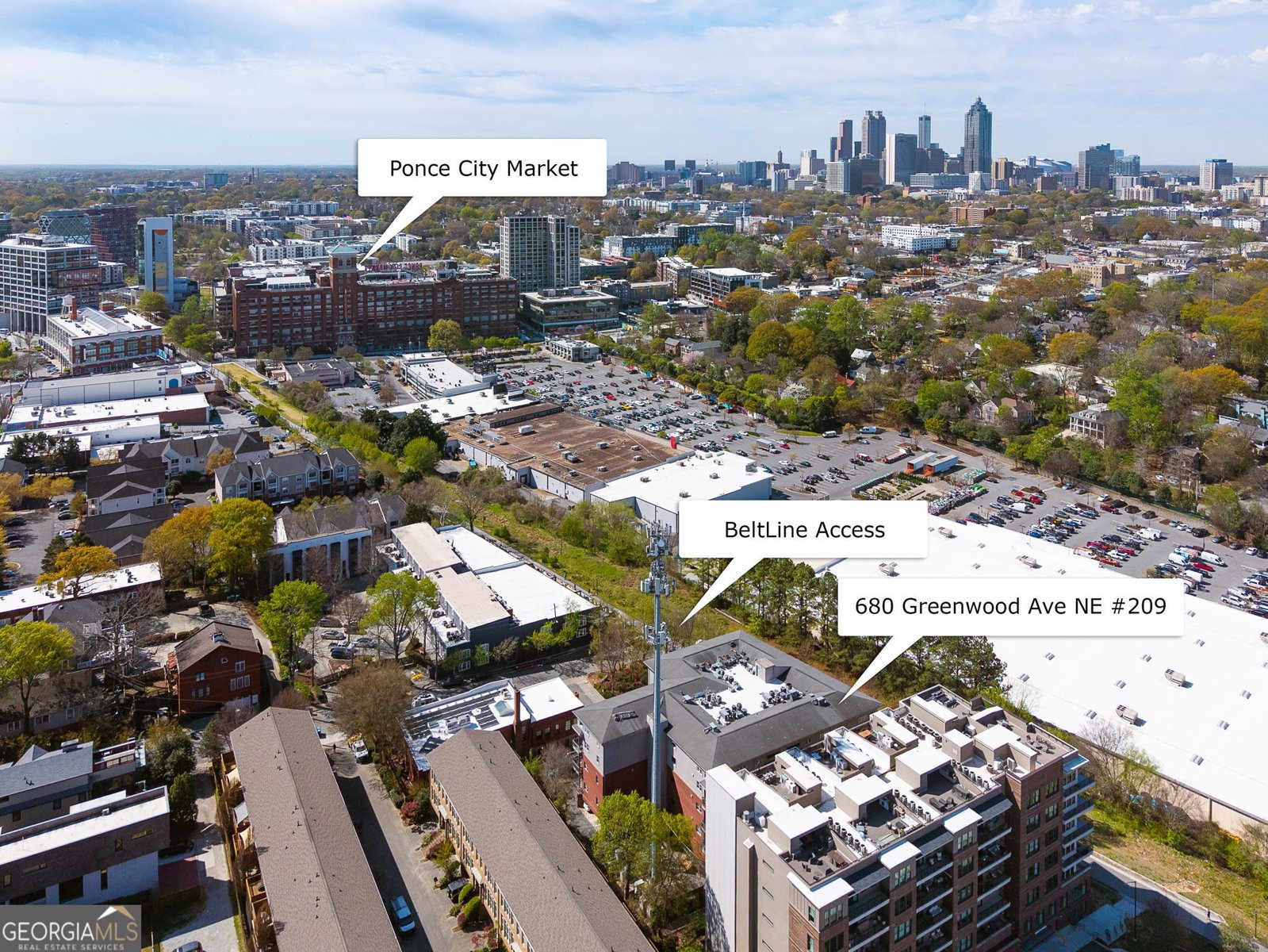 680 Greenwood Avenue Atlanta - Photo 22