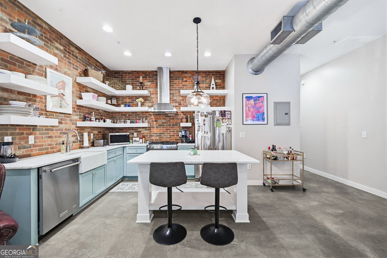 680 Greenwood Avenue Atlanta - Photo 29