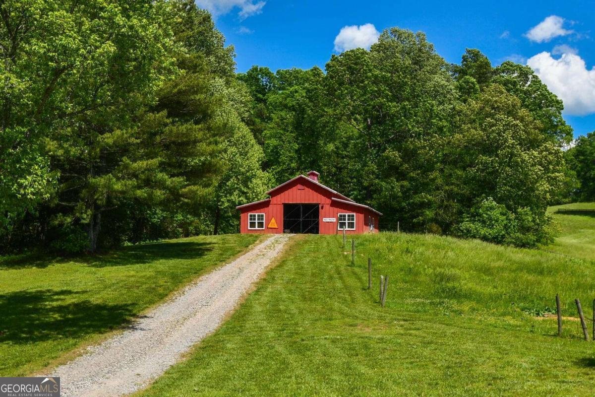 708 Hub Tatum Road Sautee Nacoochee - Photo 1