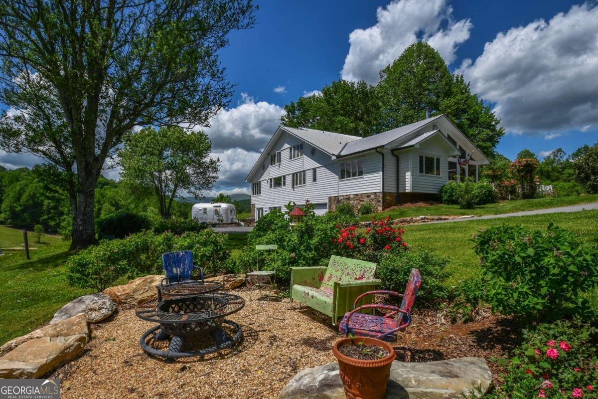 708 Hub Tatum Road Sautee Nacoochee - Photo 12