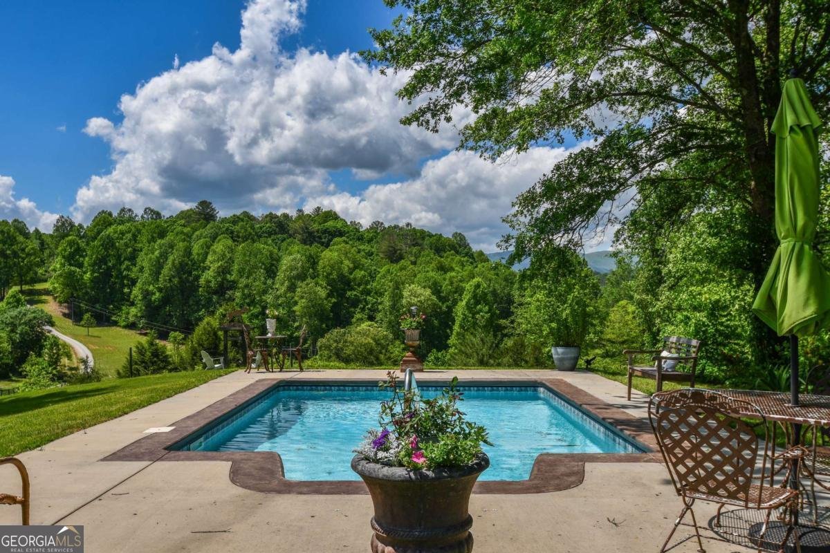 708 Hub Tatum Road Sautee Nacoochee - Photo 17