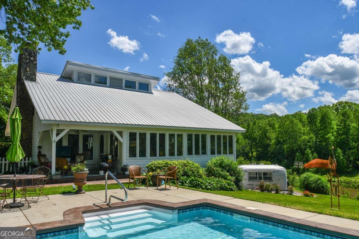 708 Hub Tatum Road Sautee Nacoochee - Photo 18