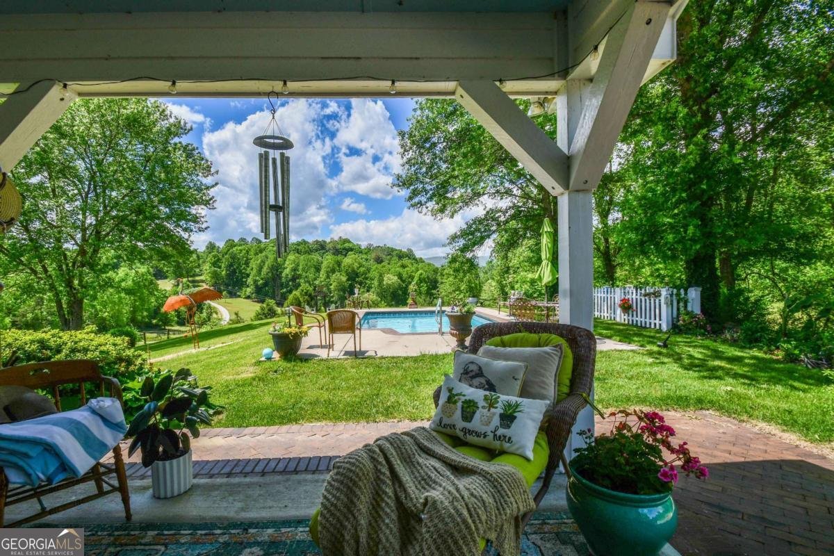 708 Hub Tatum Road Sautee Nacoochee - Photo 19