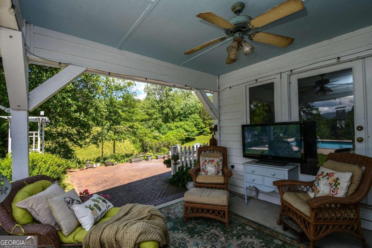 708 Hub Tatum Road Sautee Nacoochee - Photo 22