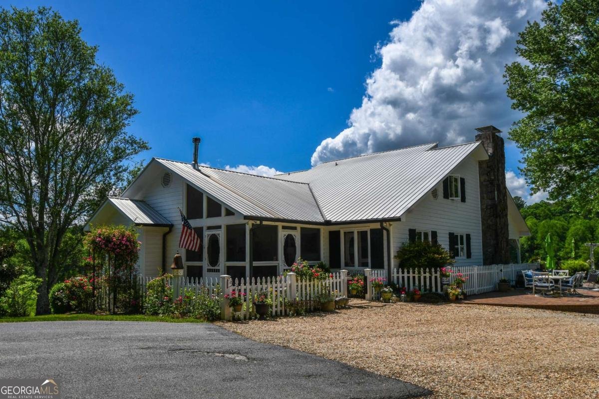 708 Hub Tatum Road Sautee Nacoochee - Photo 29