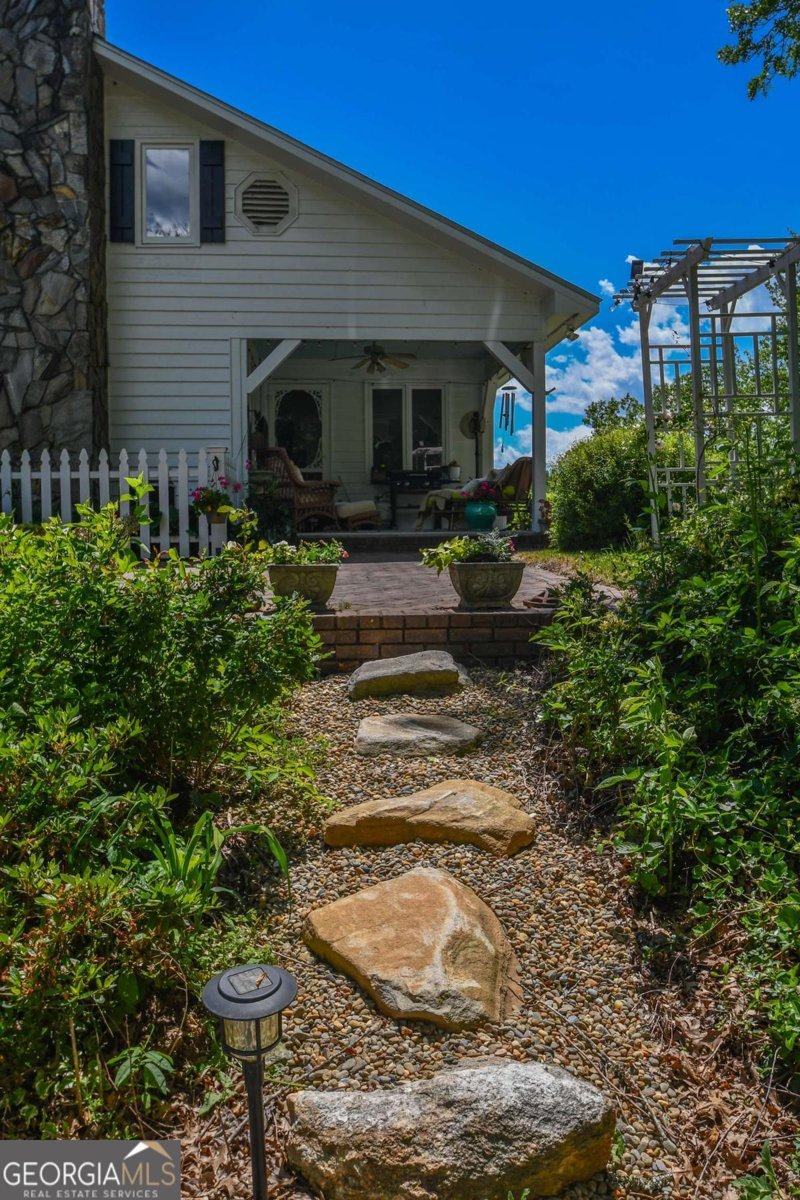 708 Hub Tatum Road Sautee Nacoochee - Photo 30