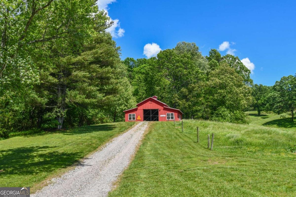 708 Hub Tatum Road Sautee Nacoochee - Photo 31