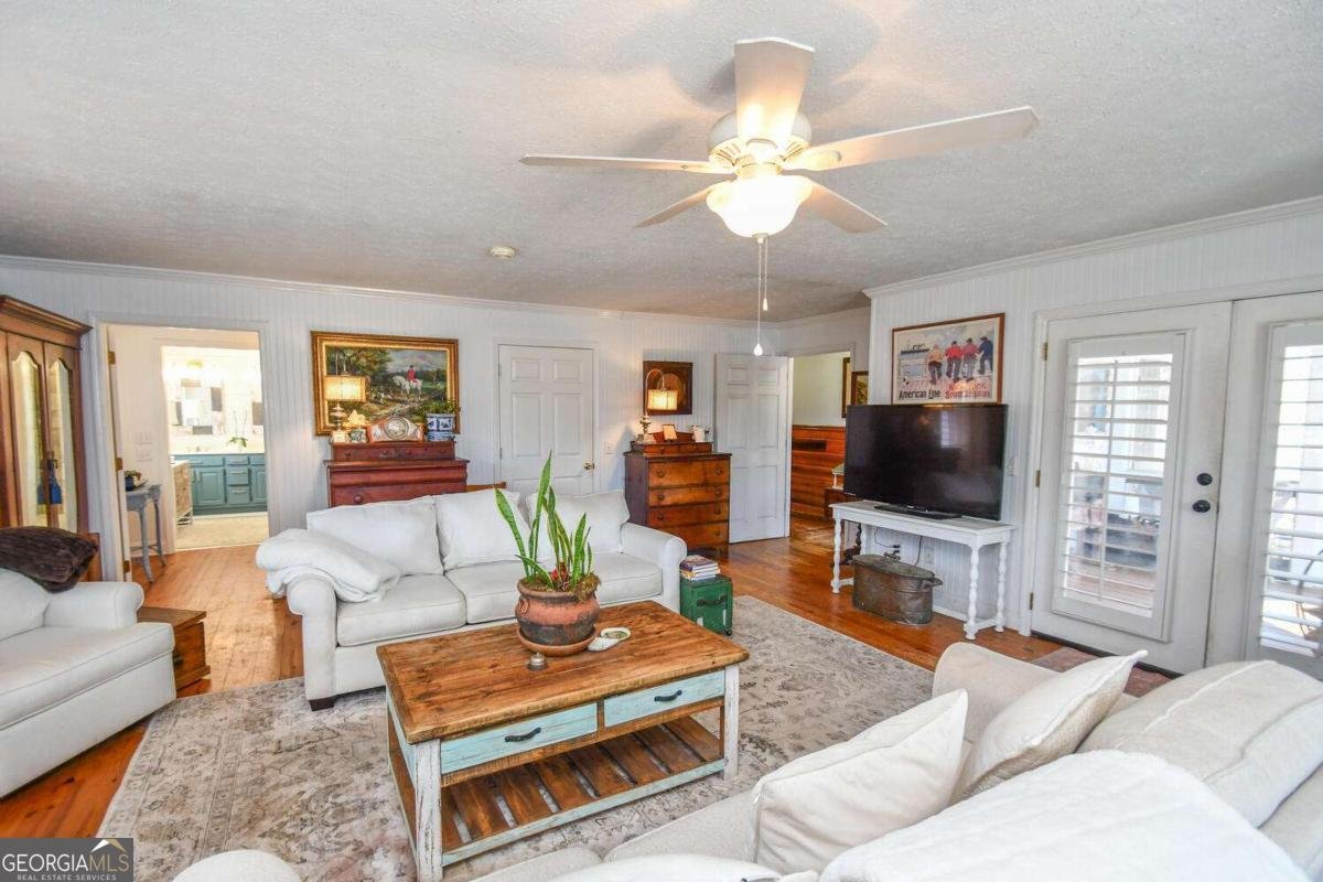 708 Hub Tatum Road Sautee Nacoochee - Photo 36